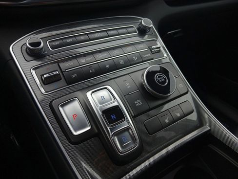 Certified 2023 Hyundai Santa Fe SEL image 20