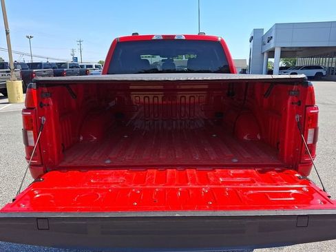 Used 2023 Ford F150 XLT AWD/4WD image 27