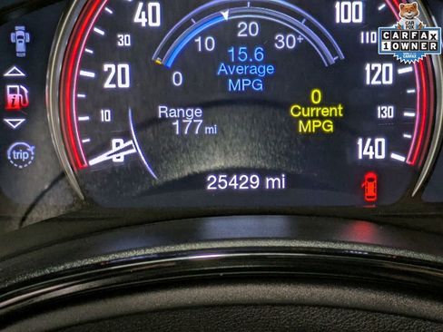 Used 2024 Dodge Durango GT AWD/4WD image 16