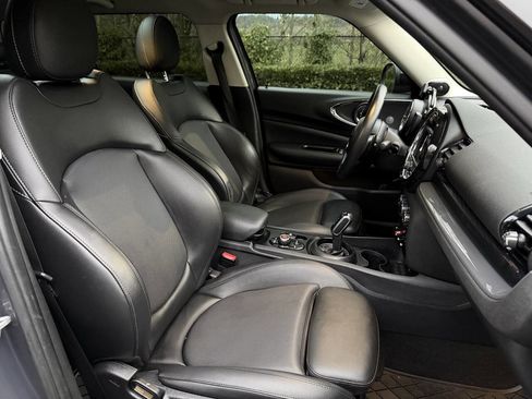 Used 2020 MINI Cooper Clubman S image 17