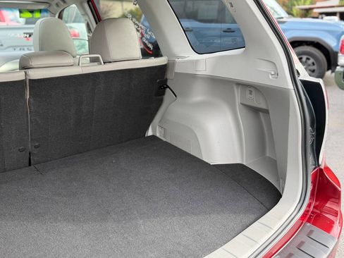 Used 2012 Subaru Forester 2.5X Limited image 31