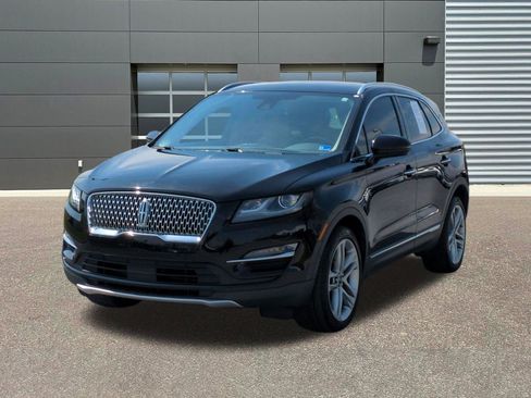 Used 2019 Lincoln MKC Reserve AWD/4WD image 3