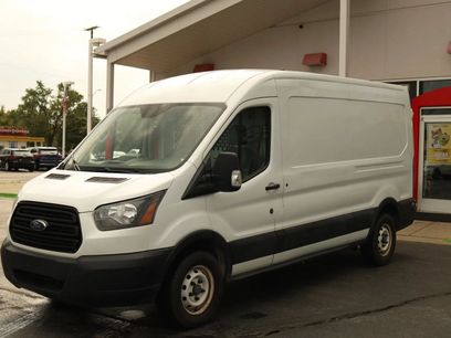 Used 2019 Ford Transit 150 148 Medium Roof