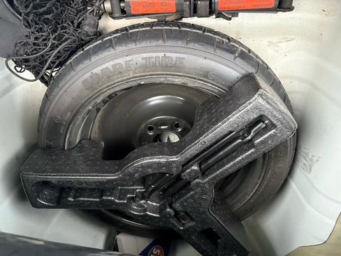 Used 2017 Nissan Sentra S w/ S Style Package FWD image 34