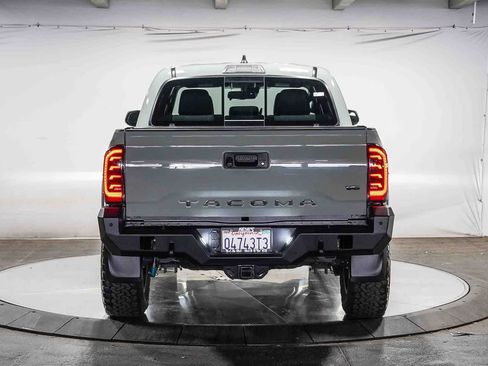 Used 2023 Toyota Tacoma TRD Off-Road AWD/4WD image 3