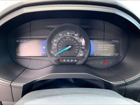 Used 2024 Ford Edge SEL w/ Convenience Package AWD/4WD image 19