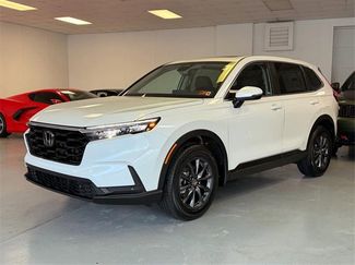 New 2026 Honda CR-V EX-L video 1