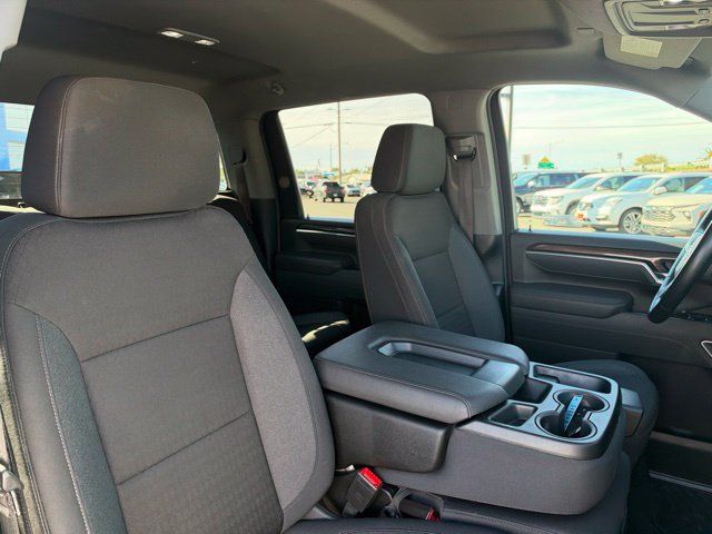 Used 2025 Chevrolet Silverado 2500 LT w/ Convenience Package AWD/4WD image 30