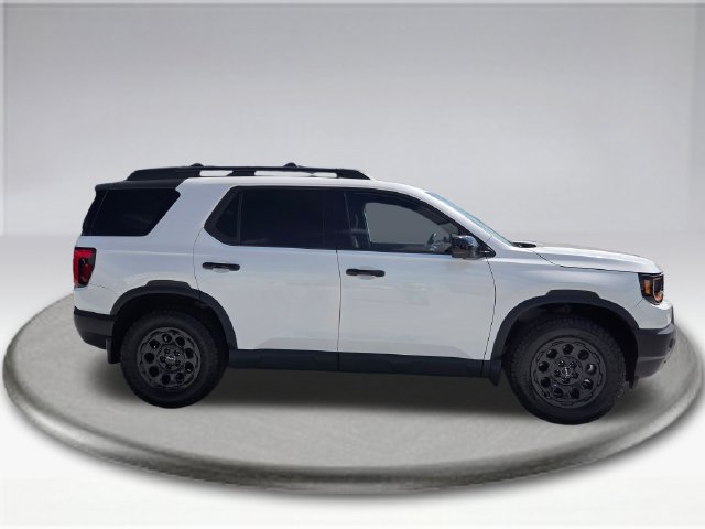 Used 2026 Honda Passport TrailSport Elite image 11