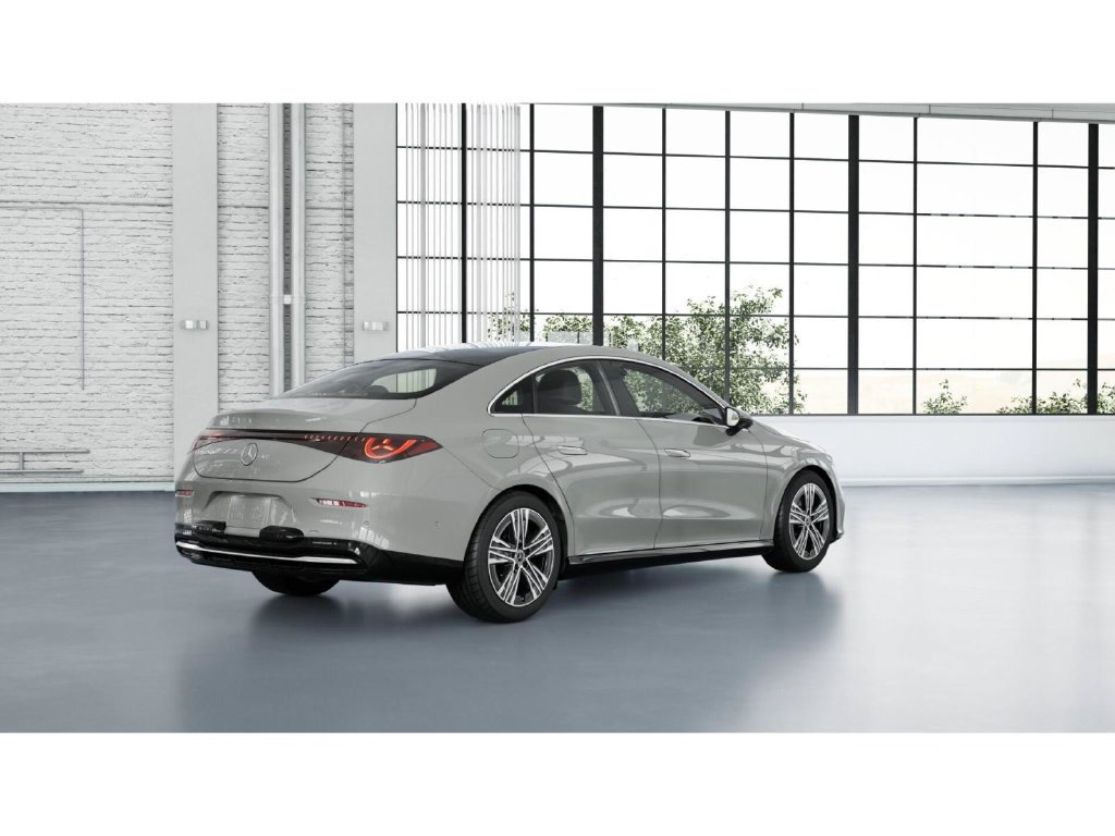 Used 2027 Mercedes-Benz CLA 250+ image 21