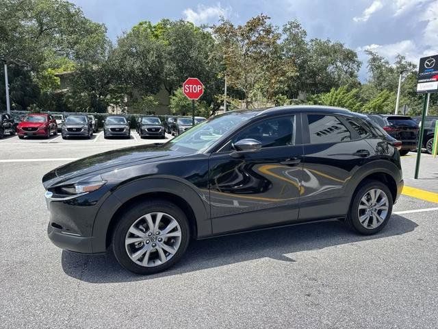 Certified 2026 MAZDA CX-30 AWD 2.5 S image 10