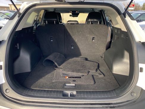 Certified 2023 Kia Sportage EX image 26