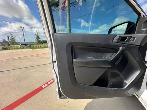 Used 2020 Ford Ranger XL w/ Equipment Group 101A Mid RWD image 31