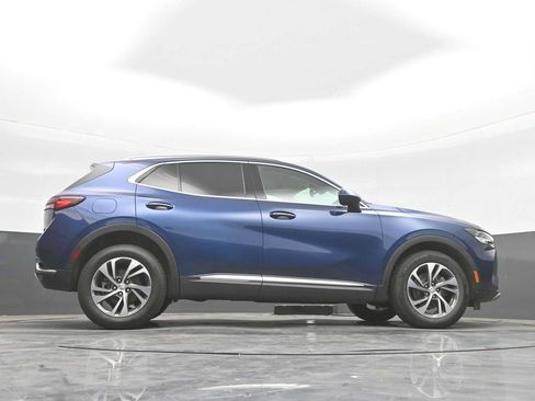 Used 2023 Buick Envision Essence FWD image 44