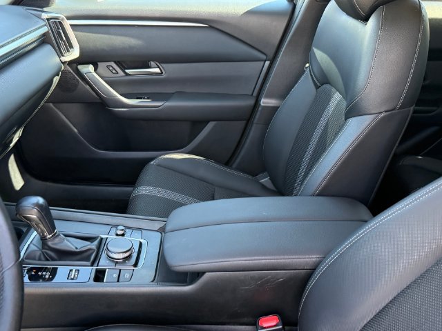 Used 2024 MAZDA CX-50 AWD 2.5 S w/ Preferred Package image 10