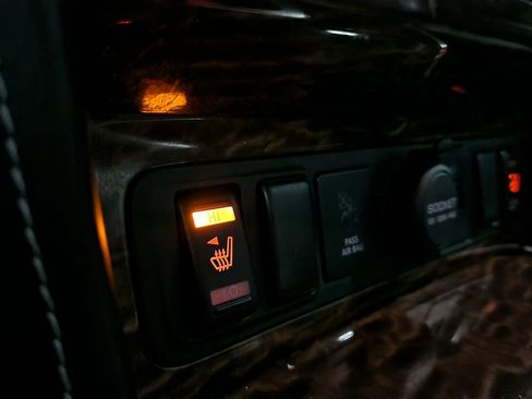 Used 2018 Nissan Armada SV w/ Driver Package image 33