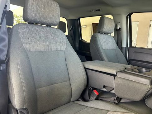 Used 2026 Ford F250 XLT AWD/4WD image 27