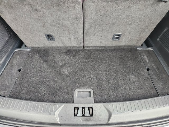 Used 2025 Ford Explorer Platinum w/ LUX Leather Package AWD/4WD image 31