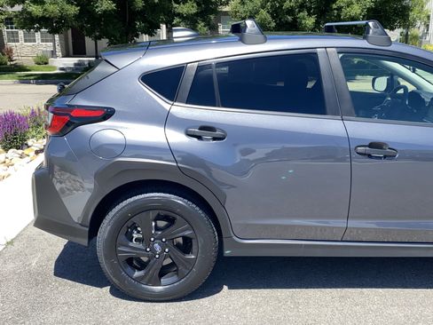 Certified 2024 Subaru Crosstrek 2.0i AWD/4WD image 6