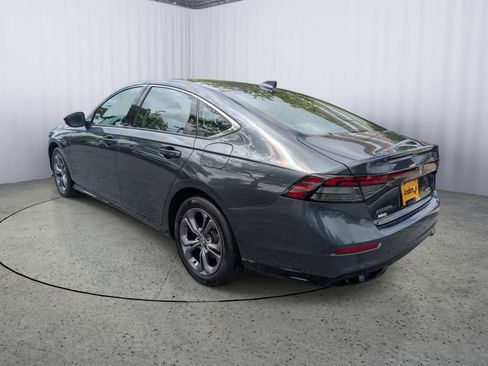 Used 2024 Honda Accord EX-L image 4