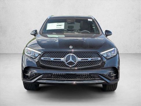 New 2026 Mercedes-Benz GLC 300 4MATIC image 6