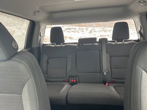 Used 2020 Chevrolet Silverado 1500 RST w/ All-Star Edition image 34