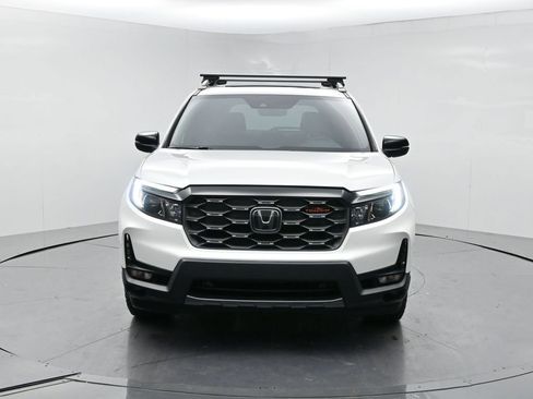 Used 2023 Honda Passport TrailSport image 23