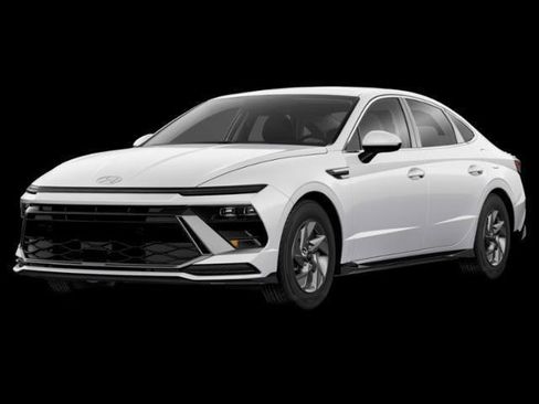 New 2026 Hyundai Sonata SE FWD image 13
