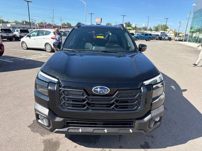 New 2026 Subaru Outback Premium w/ Premium/Limited Package