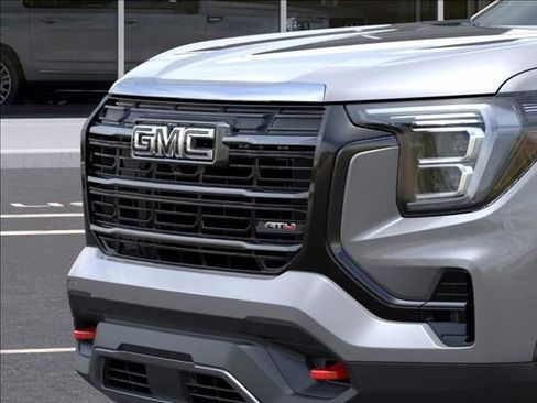 New 2026 GMC Terrain AT4 w/ Convenience Package III image 16