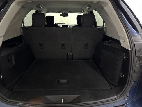 Used 2017 Chevrolet Equinox LT FWD image 11