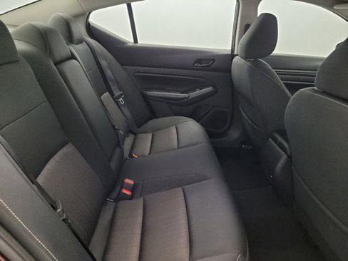 Used 2024 Nissan Altima 2.5 SV image 19