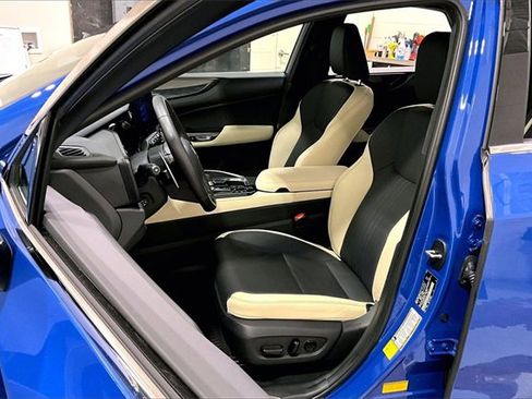 Certified 2023 Lexus NX 350 AWD w/ Premium Package image 21