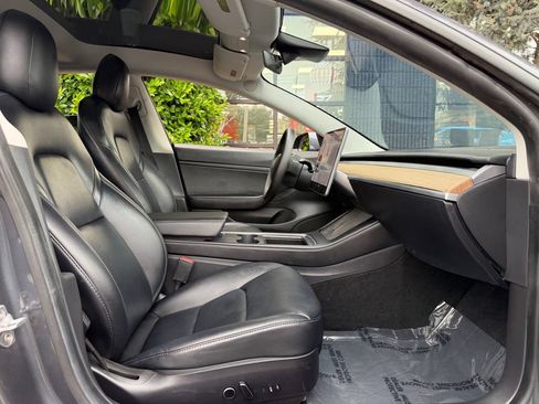 Used 2021 Tesla Model 3 Standard Range Plus RWD image 33