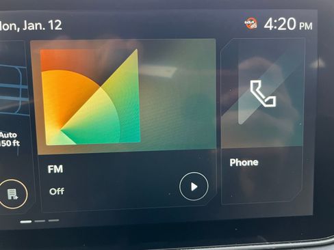 New 2026 Kia K5 GT-Line FWD image 10