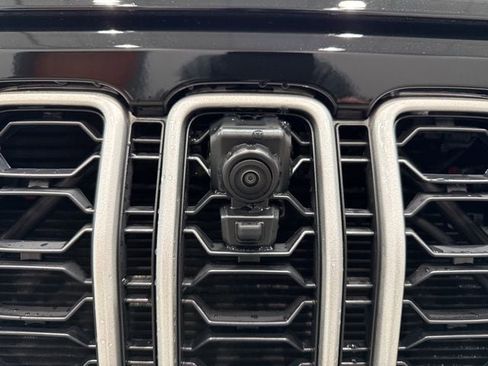 New 2026 Jeep Wrangler Sahara image 11