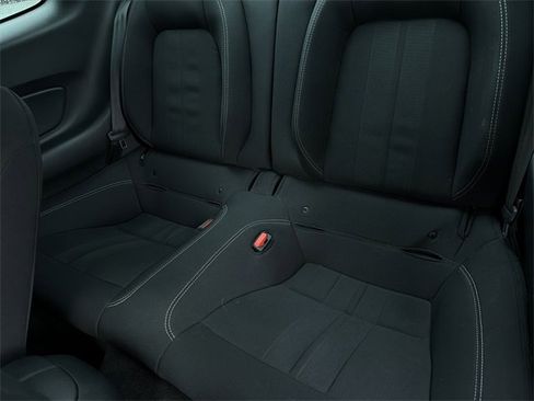 Used 2021 Ford Mustang EcoBoost w/ Equipment Group 101A image 19