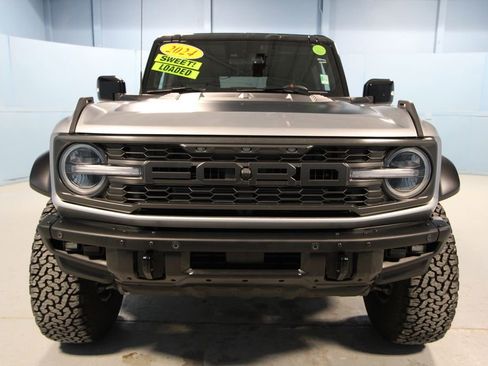 Used 2024 Ford Bronco Raptor image 31