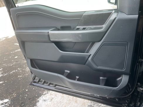 Used 2023 Ford F150 XLT w/ Equipment Group 302A High image 14