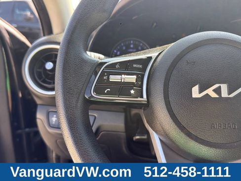 Used 2023 Kia Forte LXS FWD image 16