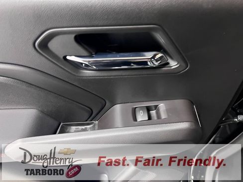 New 2026 Chevrolet Colorado Z71 w/ Technology Package image 32