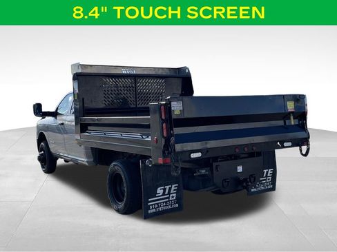 Used 2022 RAM 3500 Tradesman image 12