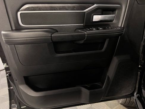 Certified 2024 RAM 2500 Big Horn w/ Bed Utility Group image 23