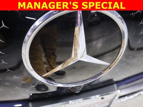 Certified 2023 Mercedes-Benz EQE 350+ 4MATIC SUV image 61