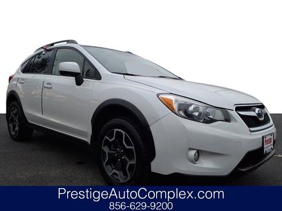 Used 2013 Subaru Crosstrek 2.0i Limited