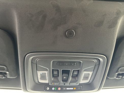 New 2026 GMC Sierra 3500 Denali Ultimate image 27