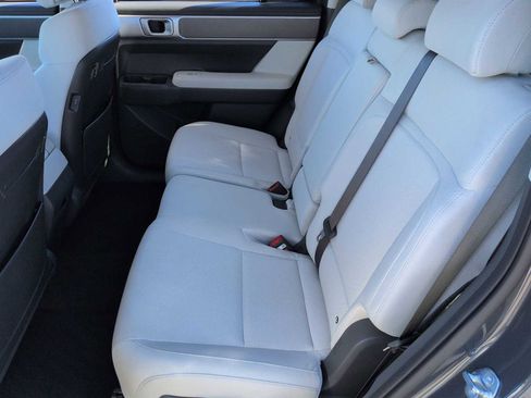 New 2026 Hyundai Santa Fe SE FWD image 20