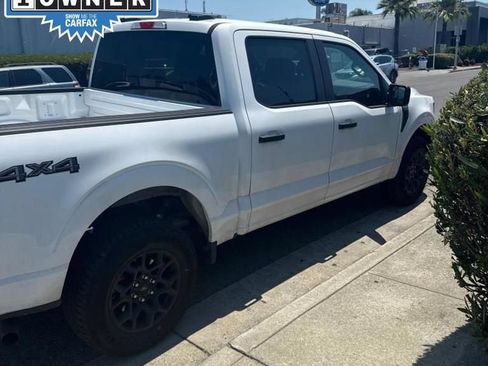 Used 2025 Ford F150 STX AWD/4WD image 5