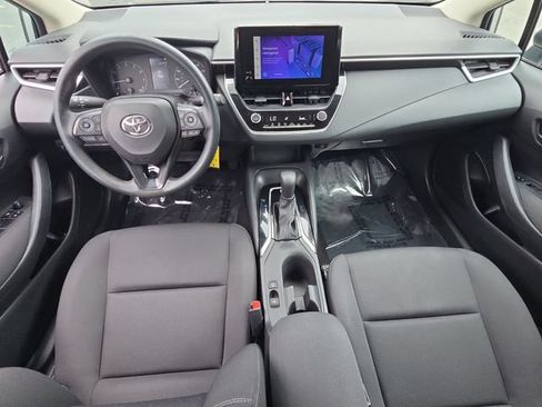 Used 2023 Toyota Corolla LE FWD image 13