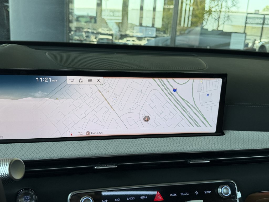 New 2026 Genesis GV80 3.5T Advanced AWD/4WD image 20